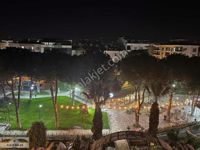 Salihli Pirireis Parkı Karşısı Lüx Dubleks Daire
