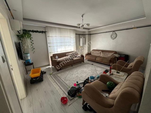 Salihli Stil Emlaktan Cumhuriyet Mh. Satılık 2+1 Dubleks Daire