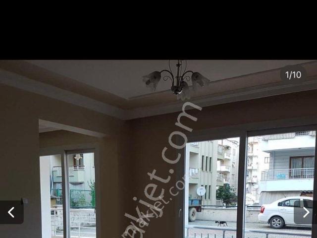 Salihli Sağlıkta Satılık 3+1 Daire