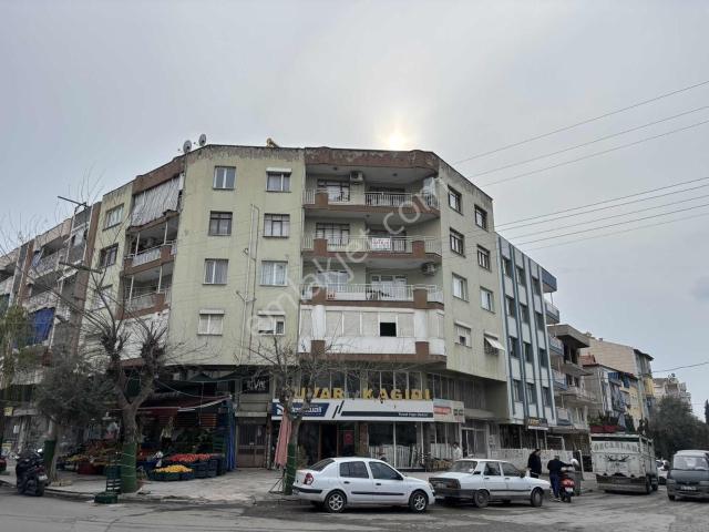 Salihli Satılık 3+1 145 Daire Menderes Caddesi