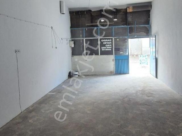 Salihli Yavuz Sanaisin Kiralık Dükkan