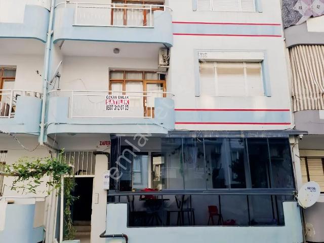 Salihli Zafer Mahallesi 2+1 Satılık Daire