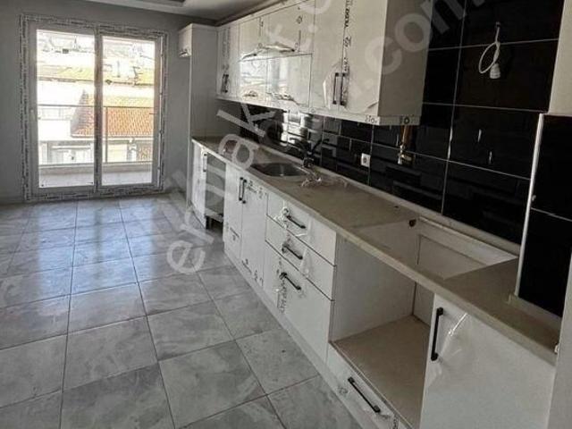 Salihlide M&ş Gyrumenkulden Acısu Cad Çınarlıya 50 Mt 4+1 Satılık Dubleks