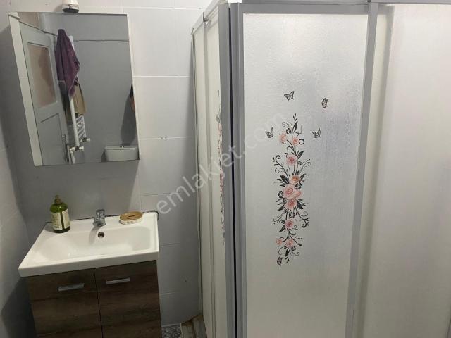 Salihli'de Satılık Daire