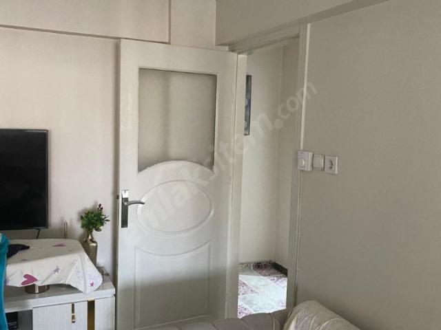 Salihlide satılık daire 3181
