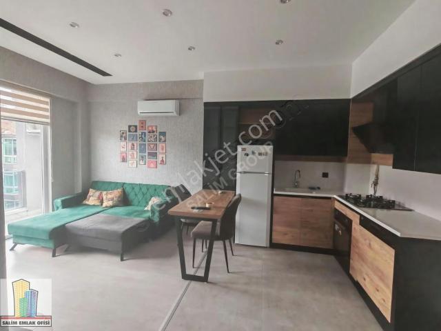 Salim Grp Emlak'tan Kahramanlar Suıt 1+1 Kiralık Suıt Daire