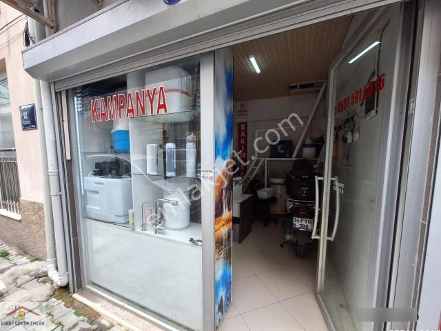 Salimbeyde Çarşı İçinde Satılık 11 M2 Dükkan
