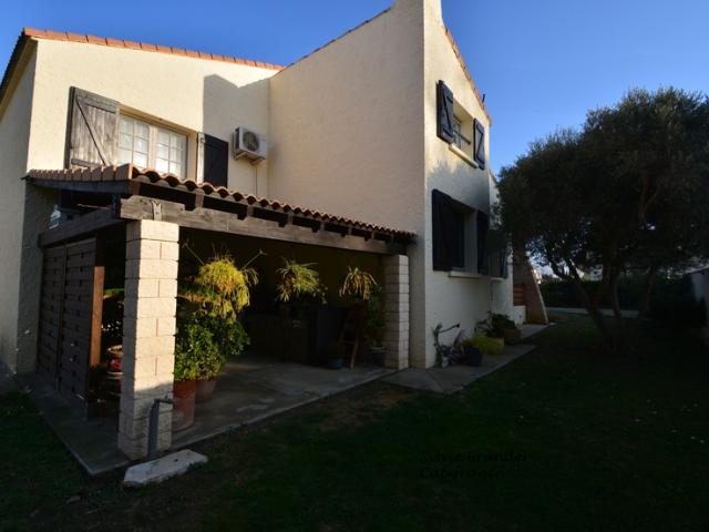 Salin De Giraud Vente Maison 13
