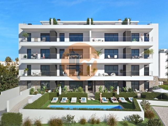 Salinas Residence