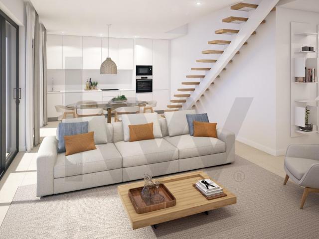 Salinas Residence—Elegância, Eficiência e Vista Mar no Coração de Tavira