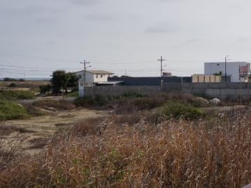 Salinas, Sector Punta Carnero, Ecuador: Terreno en Venta para desarrollo
