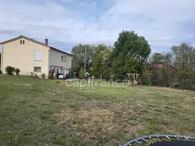 Salindres 30340 Achat / Vente maison 8 pièces t8 terrasse balcon