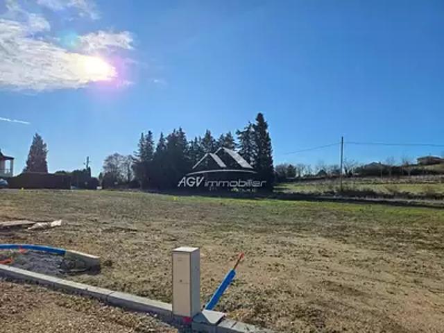 Salindres 30340 Achat / Vente terrain