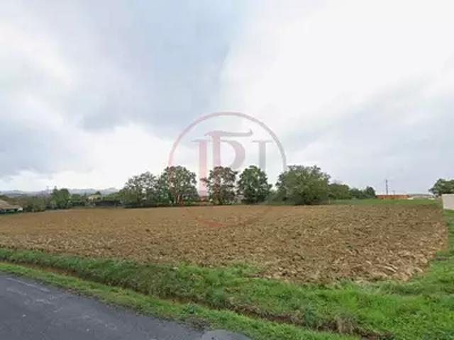 Salindres 30340 Achat / Vente terrain