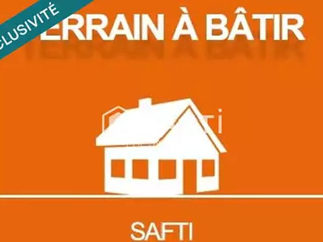 Salindres 30340 Achat / Vente terrain