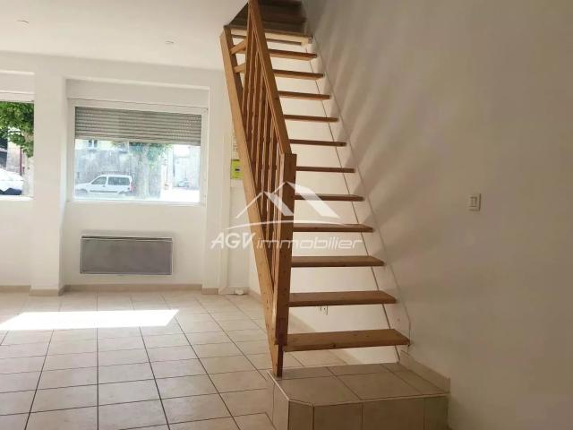 Salindres Location Appartement 30