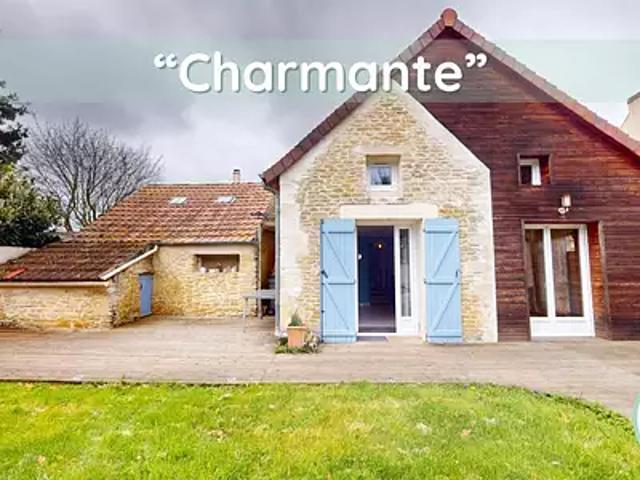 Saline 14670 Achat / Vente maison 3 pièces t3 parking