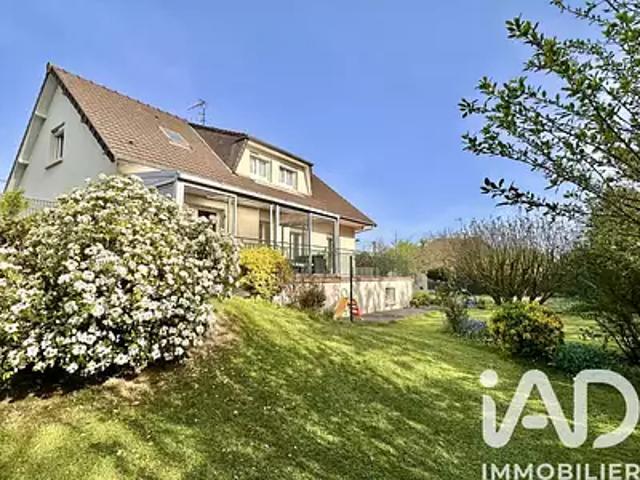 Saline 14670 Achat / Vente maison 5 pièces t5 parking