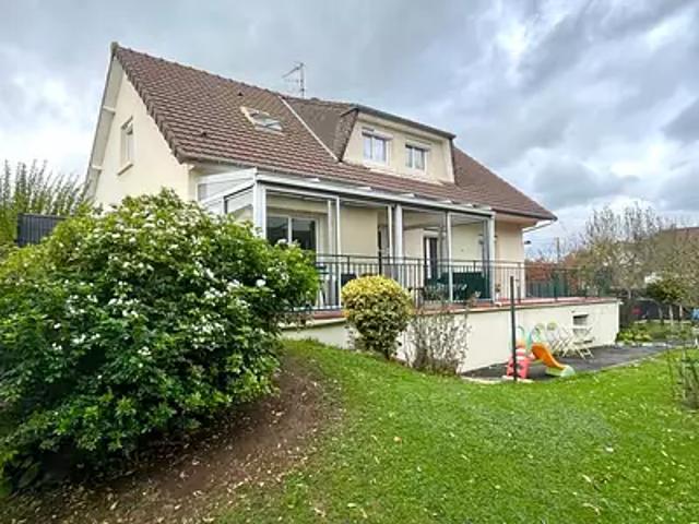 Saline 14670 Achat / Vente maison 6 pièces t6 jardin terrasse