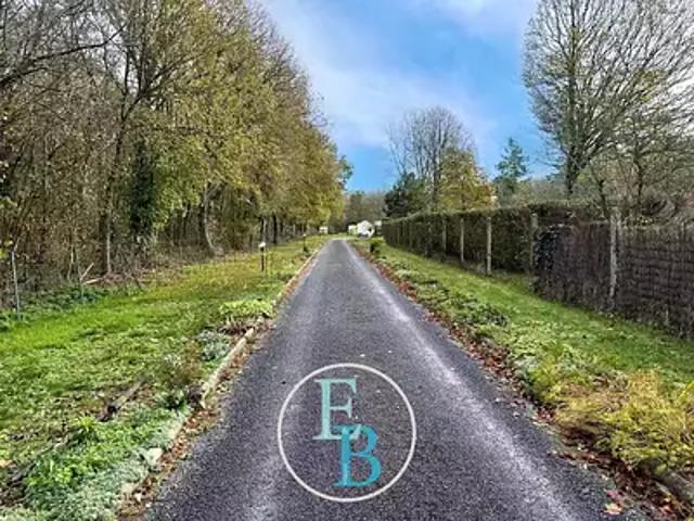 Cabourg 14390 Achat / Vente terrain