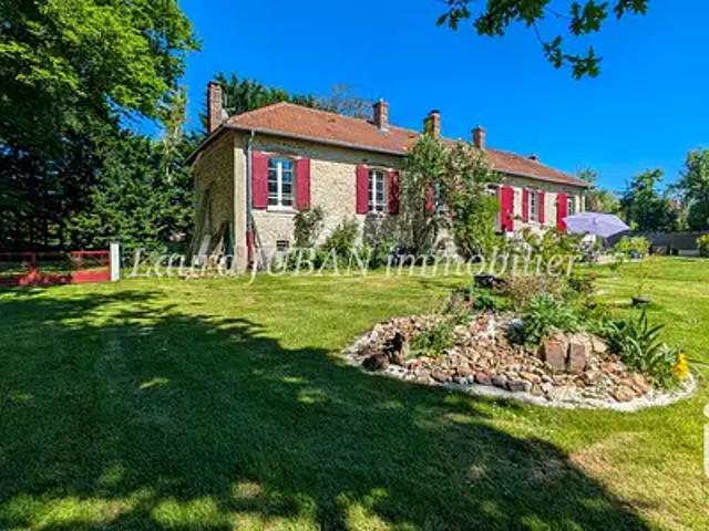 Salins 77148 Achat / Vente maison 5 pièces t5