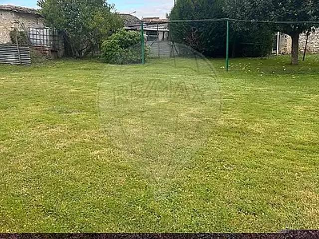 Salins 77148 Achat / Vente terrain