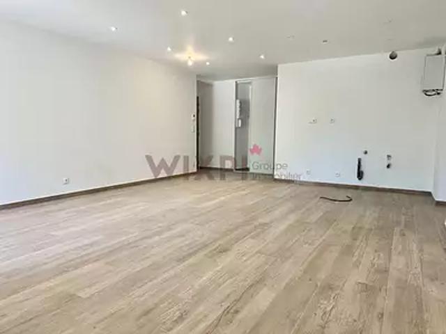 Salins Fontaine 73600 Achat / Vente appartement 2 pièces t2