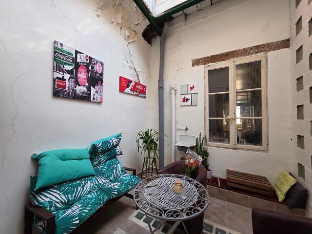 Salins les Bains Vente Appartement 39