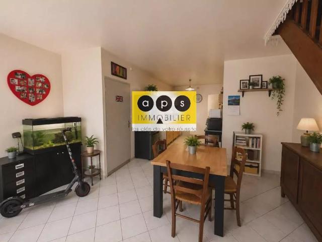 Salins les Bains Vente Appartement 39