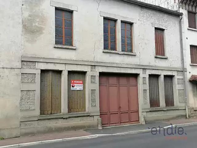 Salins les Bains 39110 Achat / Vente divers