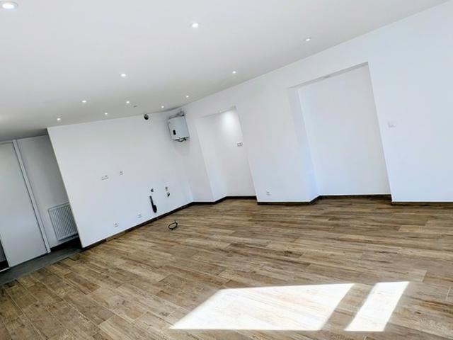 Salins les Thermes Vente Appartement 73