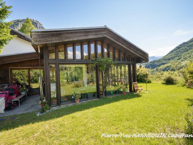 Salins les Thermes Vente Maison 73