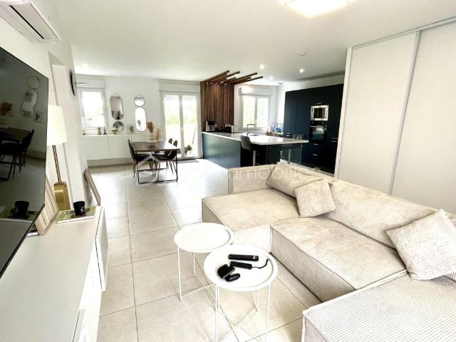 Salins Vente Maison 77