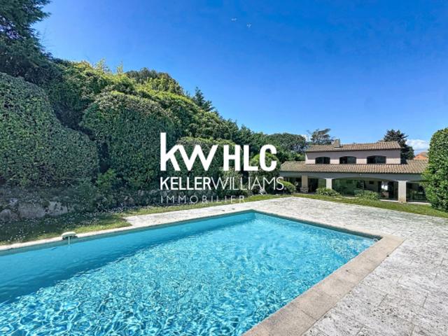 SALIS #ChezOscar VILLA ARCHITECTE 360M2 3000M2