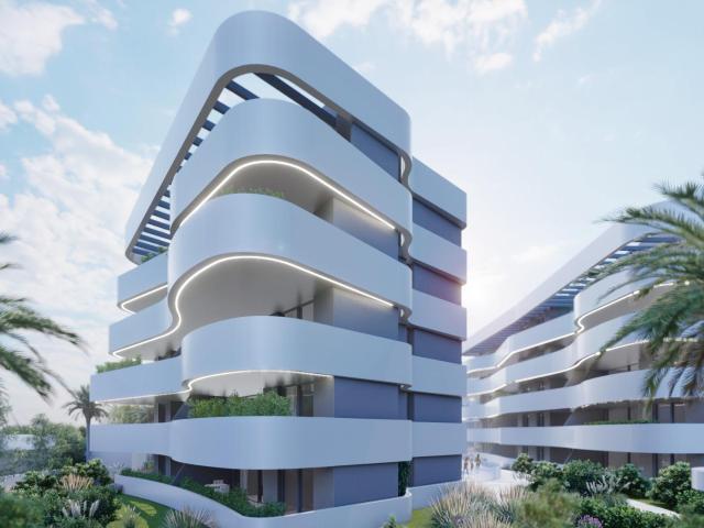 Salisol Resort: Vida moderna en armonía con la naturaleza