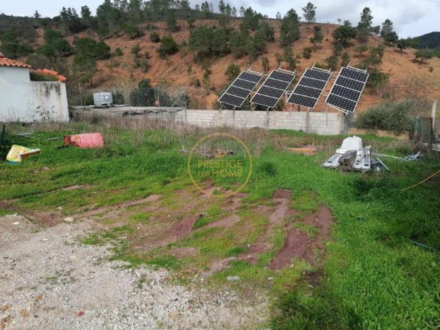 Salir Algarve LS98500098