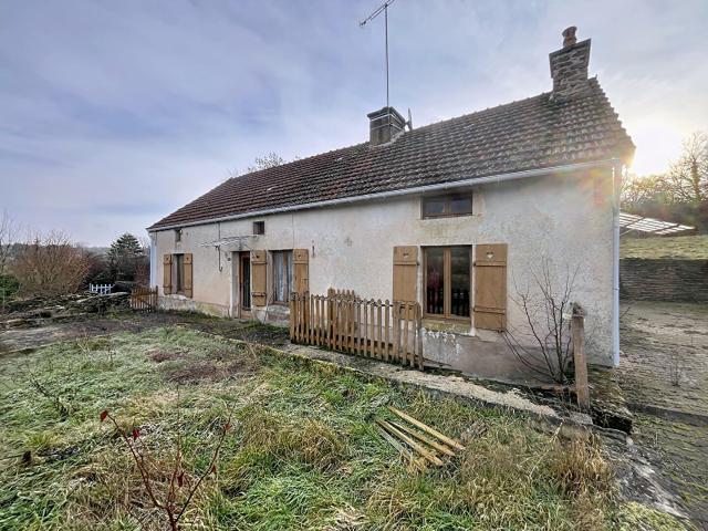 Salives Vente Maison 21
