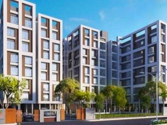 Salkia 3 BHK Apartment For Sale Howrah