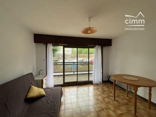 Sallanches Location Appartement 74