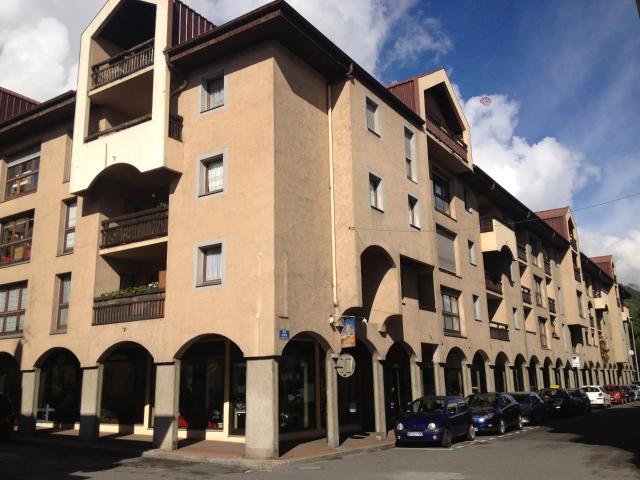 Sallanches Location Appartement 74