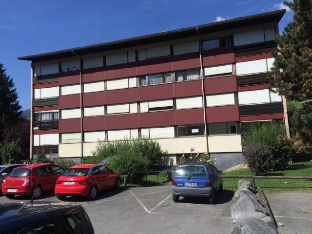 Sallanches Location Appartement 74