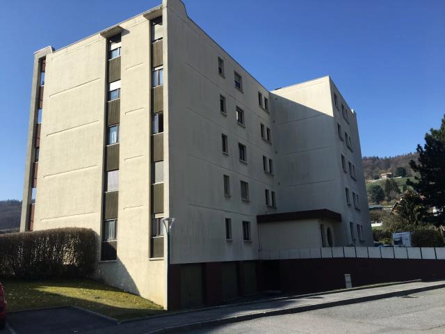 Sallanches Location Appartement 74