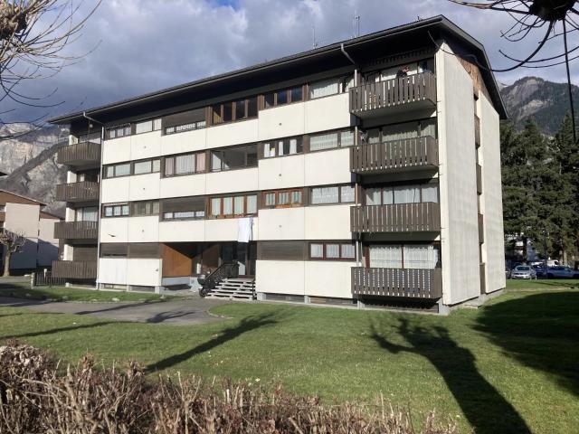 Sallanches Location Appartement 74