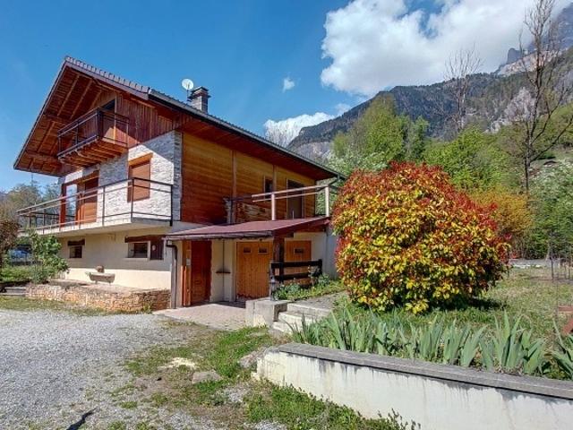 Sallanches Vente Maison 74