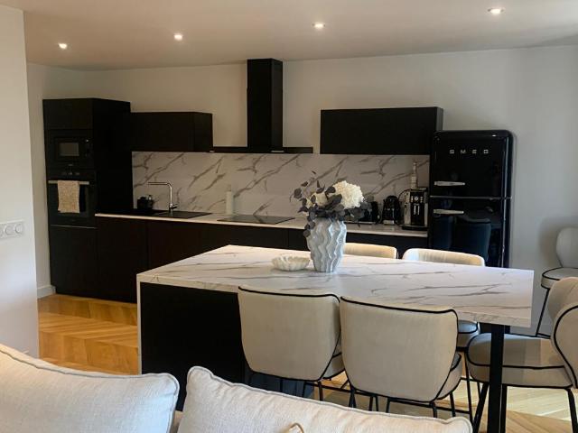 Sallanches Vente Appartement 74