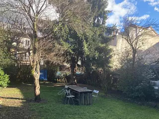 Sallanches 74700 Achat / Vente maison 8 pièces t8