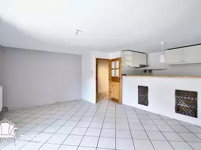Sallanches 74700 Location appartement 2 pièces t2