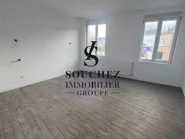 Sallaumines 62430 Achat / Vente immeuble