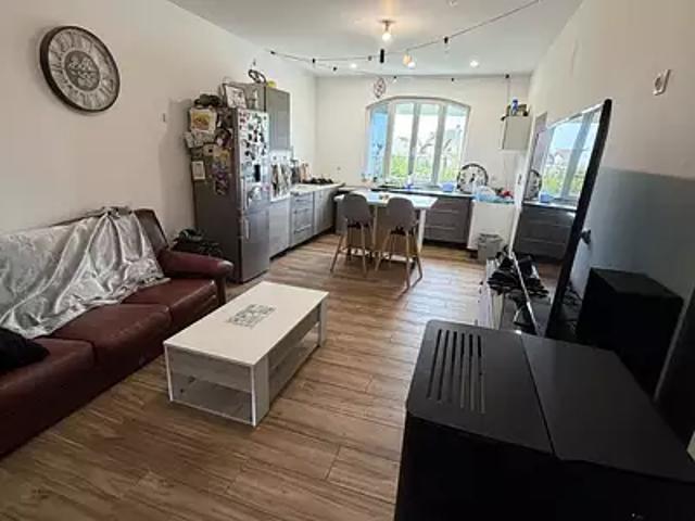 Sallaumines 62430 Achat / Vente maison 3 pièces t3