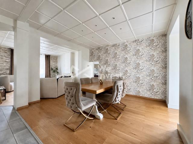 Sallaumines Vente Maison 62